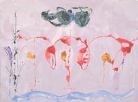 Helen Frankenthaler Aerie Screenprint, Stamped Edition - Sold for $5,312 on 05-20-2021 (Lot 627).jpg